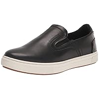 Propet Mens Kedrick Slip On Sneakers