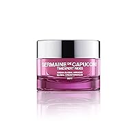 Germaine de Capuccini | TIMEXPERT RIDES Global Cream – Soft | Moisturizer Face Cream - Day and Night - Normal to combination skin with visible lines & wrinkles - 1.7 oz