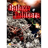 Galaxy Fighters [Download] Galaxy Fighters [Download] PC Download Mac Download