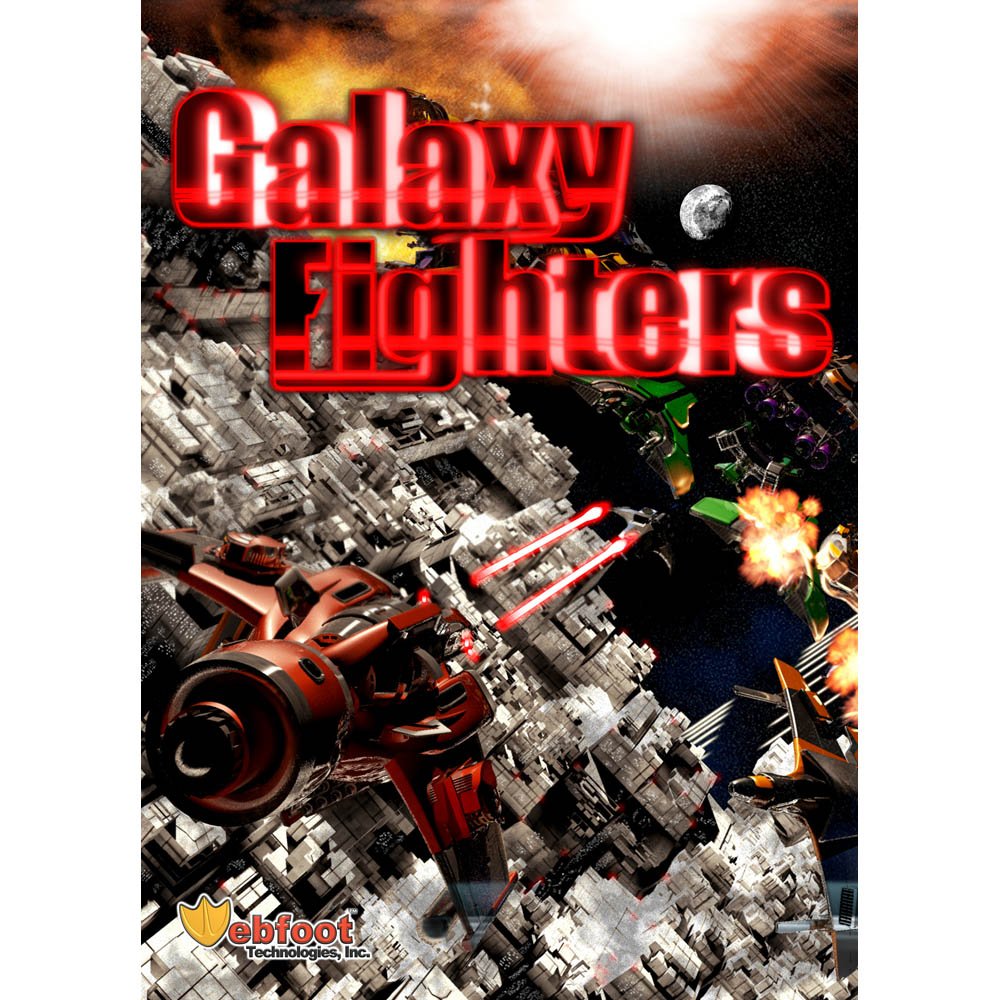 Galaxy Fighters [Download]