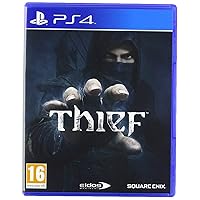 Thief 4 (PS4) Thief 4 (PS4) PlayStation 4 Xbox One