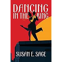 Dancing in the Ring Dancing in the Ring Kindle Audible Audiobook Paperback