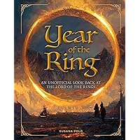 Year of the Ring Year of the Ring Hardcover Kindle