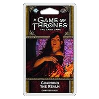 A Game of Thrones LCG Second Edition: Guarding the Realm
