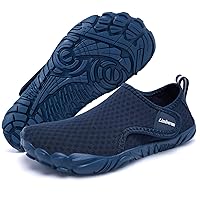 Kids Water Shoes for Boys Girls Swim Shoes