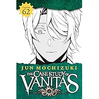 The Case Study of Vanitas #62 The Case Study of Vanitas #62 Kindle