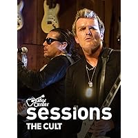 The Cult - Guitar Center Sessions