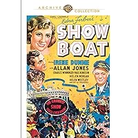 Show Boat (1936) Show Boat (1936) DVD