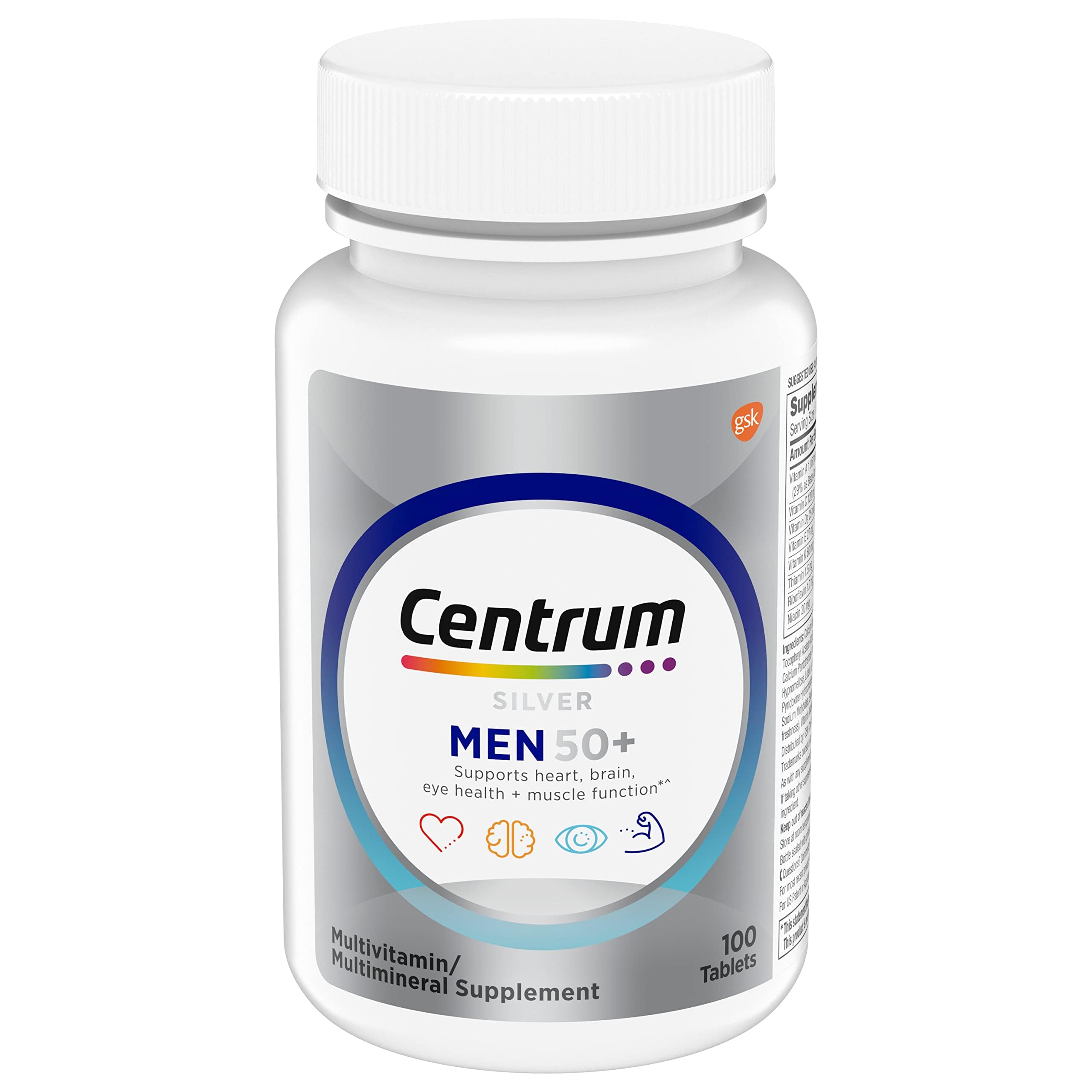 Vitamin đẹp da Centrum Multi+Beauty MultiGummies 100 viên – Wowmart VN |  100% hàng ngoại nhập