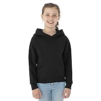 Boys' Youth Pullover Hood