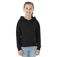 Jerzees Boys' Youth Pullover Hood