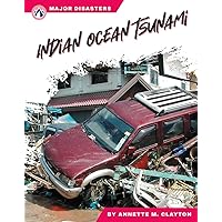 Indian Ocean Tsunami (Major Disasters) Indian Ocean Tsunami (Major Disasters) Paperback Library Binding