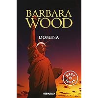 Domina (Best Seller) (Spanish Edition) Domina (Best Seller) (Spanish Edition) Mass Market Paperback Kindle Hardcover Paperback
