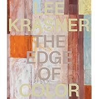 Lee Krasner: The Edge of Color Lee Krasner: The Edge of Color Paperback