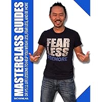Masterclass Guides: Dr. V's 11 Life Lessons to Help You Weigh Less, Fear Less, and Be More