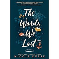 The Words We Lost: (Contemporary Romance about Books, Friendship, and Second-Chance Love) (A Fog Harbor Romance) The Words We Lost: (Contemporary Romance about Books, Friendship, and Second-Chance Love) (A Fog Harbor Romance) Paperback Kindle Audible Audiobook Hardcover Audio CD