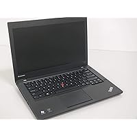 Lenovo T440 14-inch Laptop (20B7S15P00)