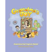 Grandma's Joy Grandma's Joy Paperback Hardcover