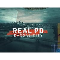 Real PD: Kansas City - Season 1