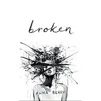 Broken Broken Kindle Paperback