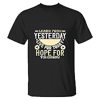 DiabetesInspired Gifts for Encouragement and Support Gift Ideas for People Dealing with Diabetes Men Women Navy Black Multicolor T Shirt