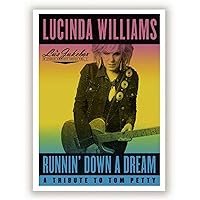 Runnin' Down a Dream: A Tribute to Tom Petty Runnin' Down a Dream: A Tribute to Tom Petty Audio CD Vinyl