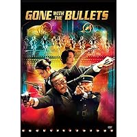 Gone With The Bullets Gone With The Bullets DVD
