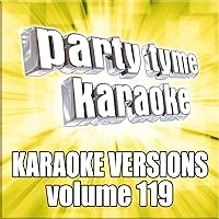 Your Disease (Made Popular By Saliva) [Karaoke Version]