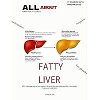 All About Fatty Liver