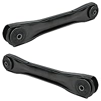 Rear Lower Control Arm Left & Right Pair Set of 2 for 93-98 Grand Cherokee