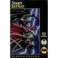 Image Comics presents Spawn/Batman