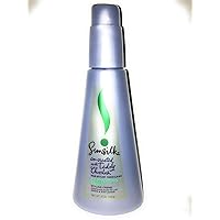Sunsilk Captivating Curls Styling Creme Co-Created with Teddy Charles