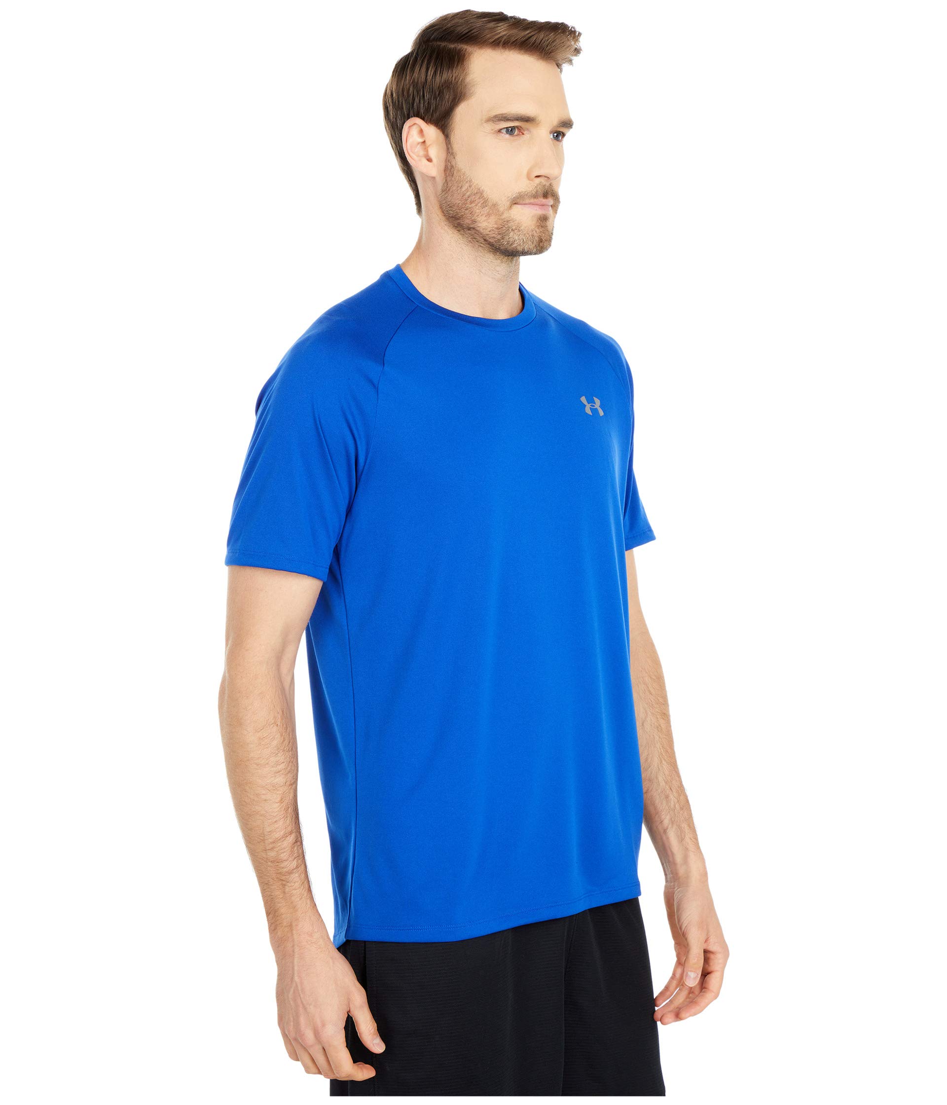 Under Armour Men's Tech 2.0 Short-Sleeve T-Shirt