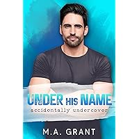 Under His Name Under His Name Kindle Audible Audiobook Paperback