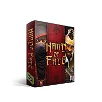 Hand of Fate: Limited Collector's Edition