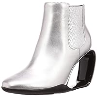 UNITED NUDE(ユナイテッドヌード) Women's Booties, Designed Heel