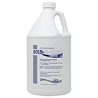 Pool 407804A Gold-N-Clear Swimming Pool Water Clarifier, 1 gal