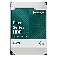 Synology HAT3310 8TB Plus Series SATA HDD 3.5