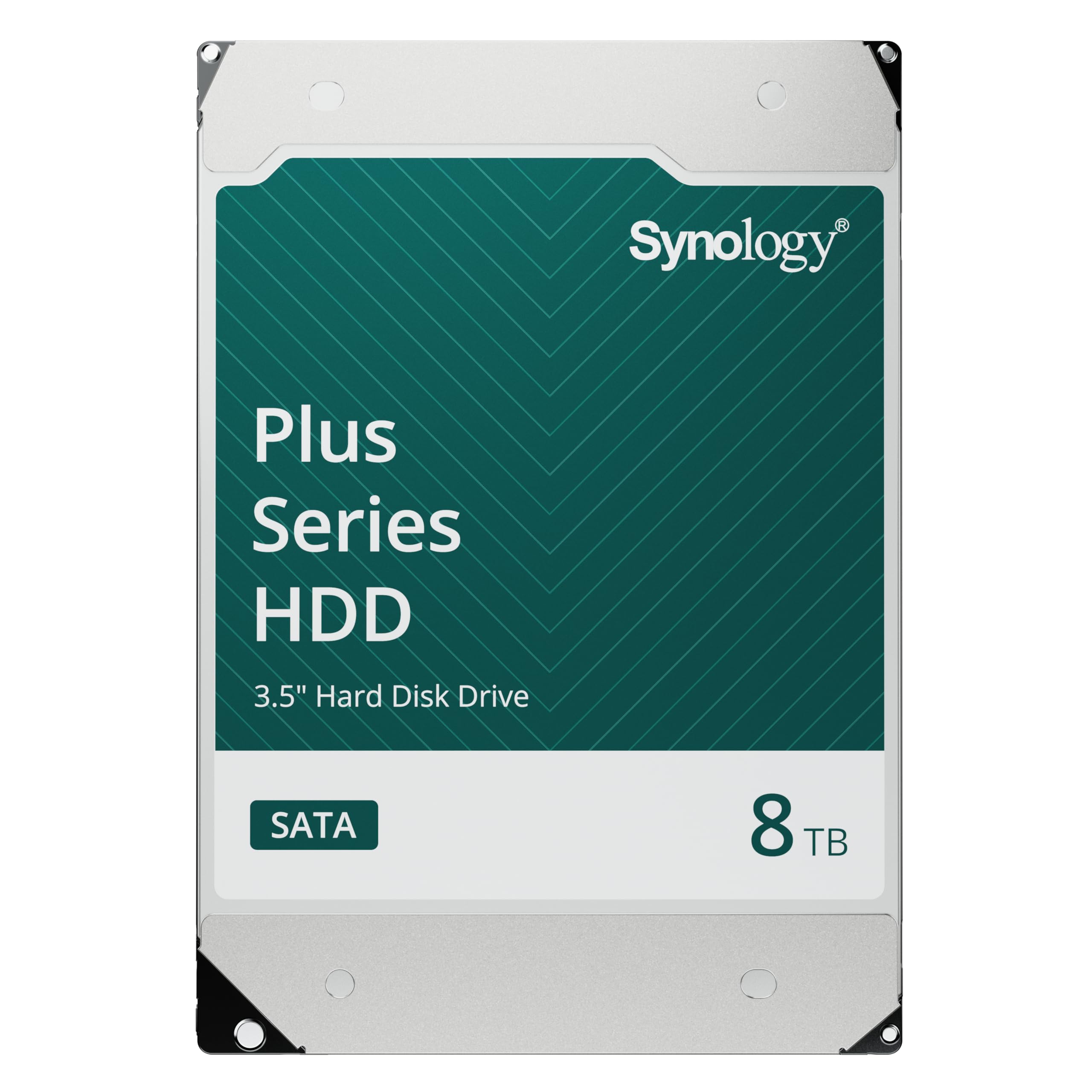 Synology Plus Series SATA HDD 3.5