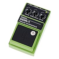 ODR-1 Natural Overdrive Pedal (bc)