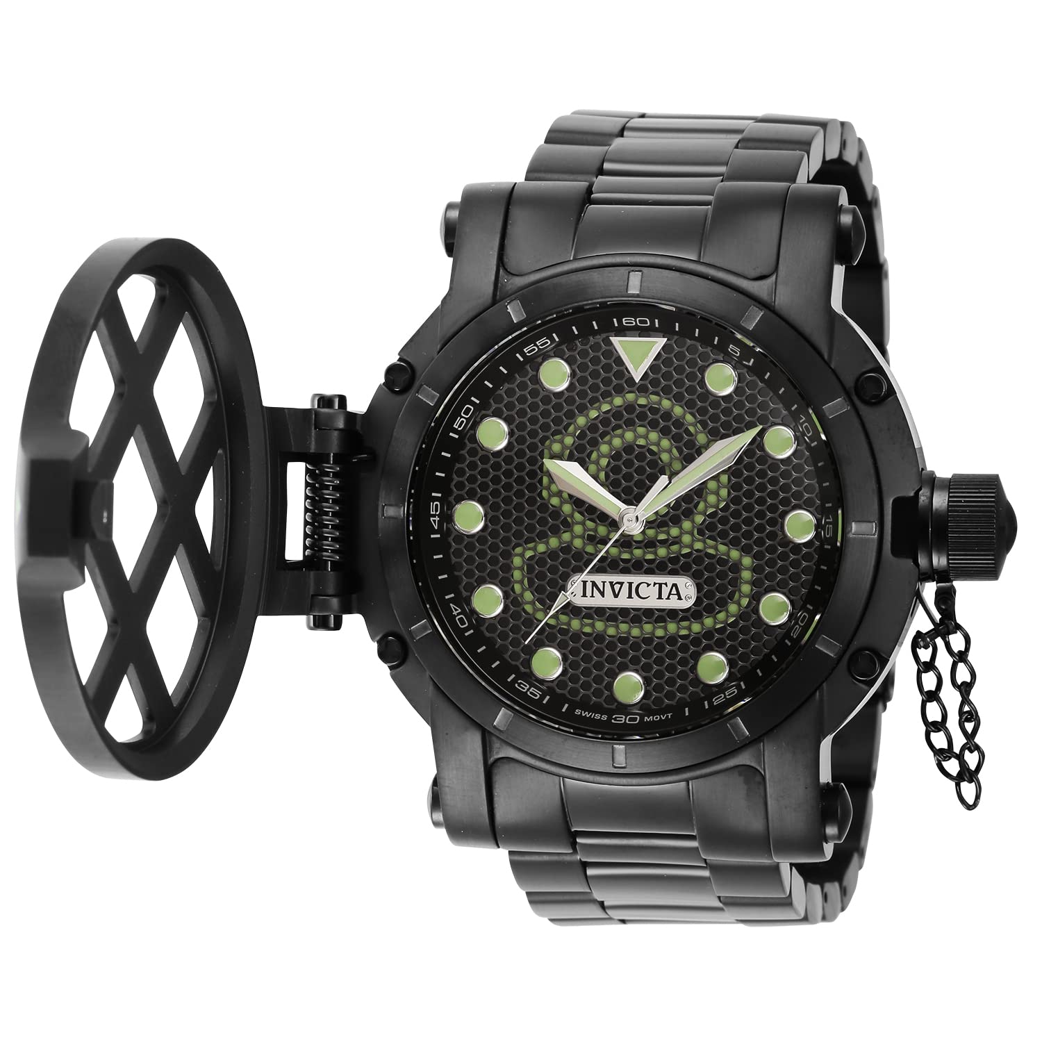 Invicta Men's Pro Diver 37356 Quartz Watch