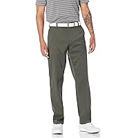 Amazon Essentials Mens Classic Stretch Golf Trousers (Available in Big & Tall)