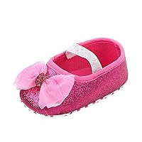 Princess Baby Toddler Infant Prewalker Walking Girls First Shoes Bowknot Casual Baby Shoes Cat and Shoes