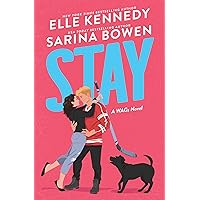 Stay (WAGs, 2) Stay (WAGs, 2) Paperback Kindle