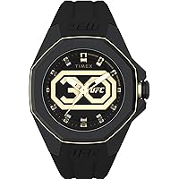 Timex UFC Men's Pro 44mm Watch