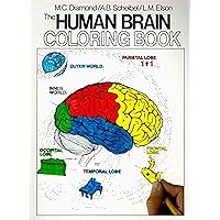 The Human Brain Coloring Book: A Coloring Book (Coloring Concepts) The Human Brain Coloring Book: A Coloring Book (Coloring Concepts) Paperback