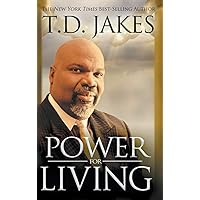 Power for Living Power for Living Hardcover Kindle Audible Audiobook Paperback