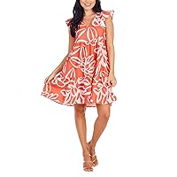 Mud Pie Women's Ginny Dress