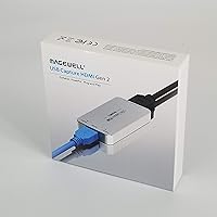 Magewell USB Capture HDMI Gen2 - USB 3.0 HD Video Capture Dongle Model 32060