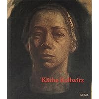 Käthe Kollwitz: A Retrospective Käthe Kollwitz: A Retrospective Hardcover Board book